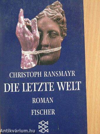 Die letzte Welt