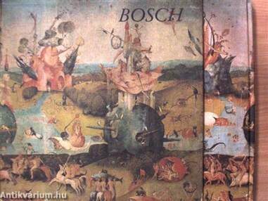 Hieronymus Bosch