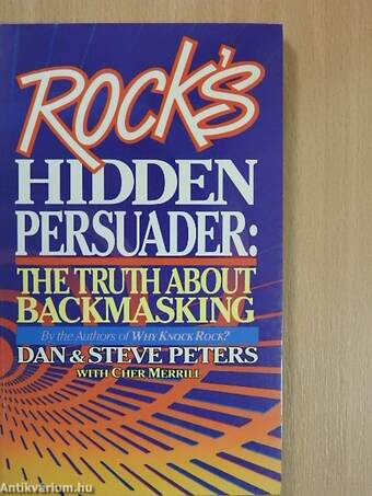 Rock's Hidden Persuader: The Truth About Backmasking