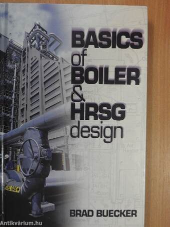 Basics of Boiler & HRSG design