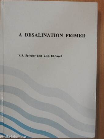 A Desalination Primer