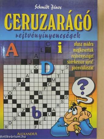 Ceruzarágó