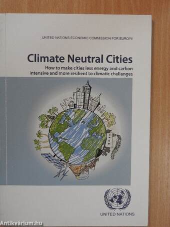 Climate Neutral Cities