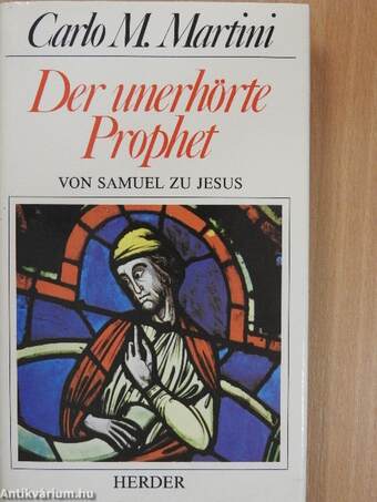 Der unerhörte Prophet