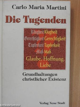 Die Tugenden