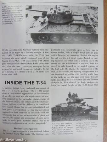 T-34/76 Medium Tank