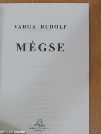 Mégse