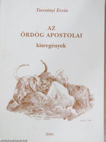 Az ördög apostolai