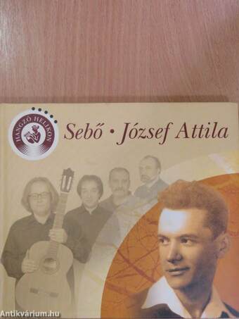 Sebő - József Attila