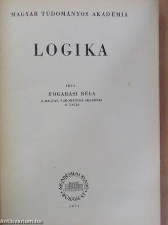 Logika