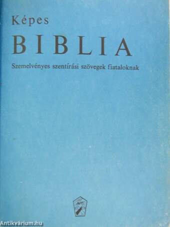 Képes Biblia