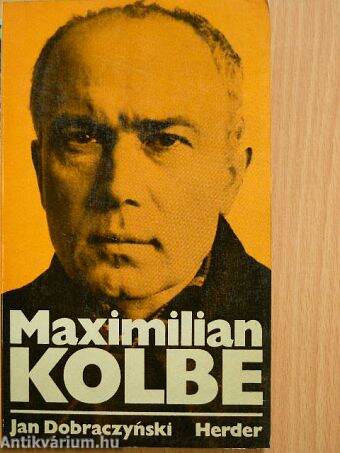 Maximilian Kolbe