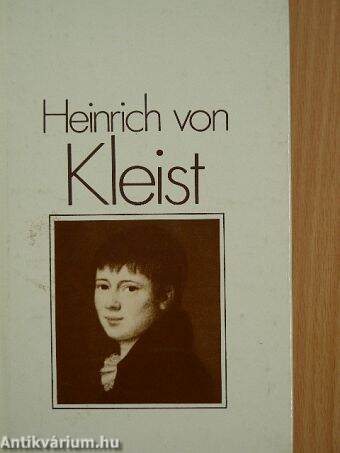 Heinrich von Kleist