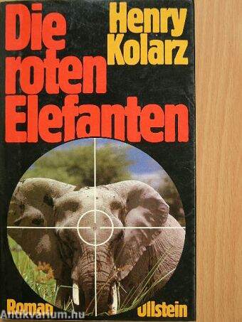 Die roten Elefanten