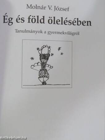 Ég és föld ölelésében