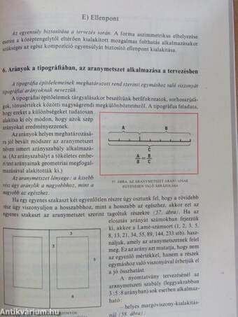 Magasnyomóforma-készítés IV.