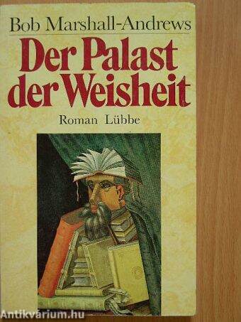 Der Palast der Weisheit