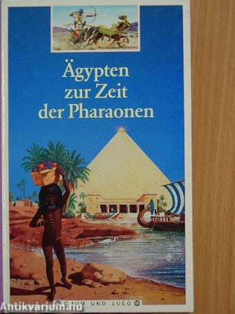 Ägypten zur Zeit der Pharaonen