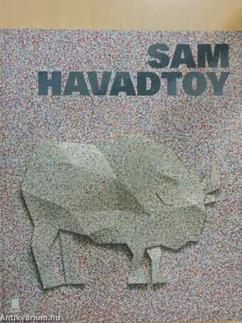 Sam Havadtoy