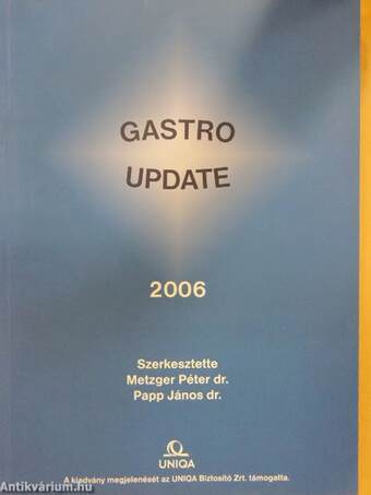 Gastro Update 2006