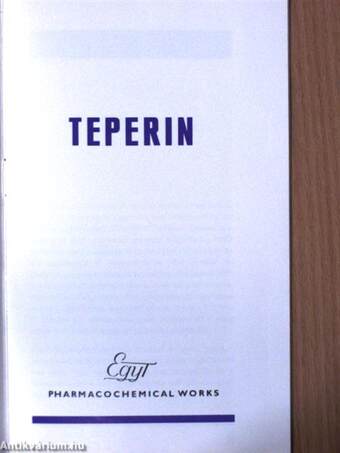 Teperin