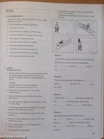 Headway - Pre-Intermediate - Workbook