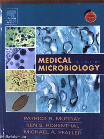 Medical Microbiology