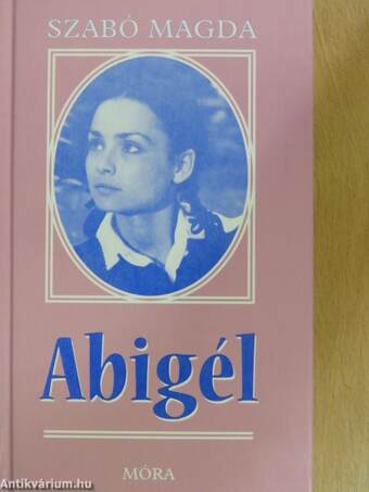 Abigél