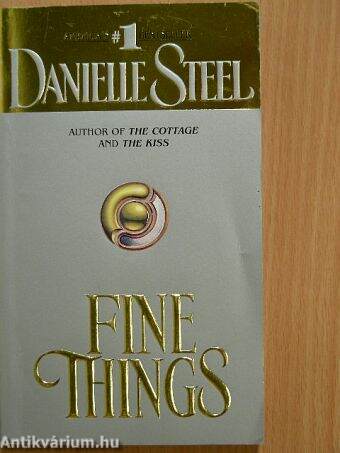 Fine Things