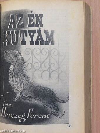 Az Est hármaskönyve 1938.