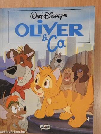 Oliver & Co.