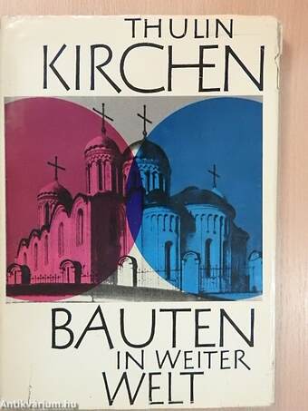 Kirchenbauten in Weiter Welt