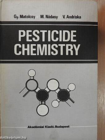 Pesticide Chemistry