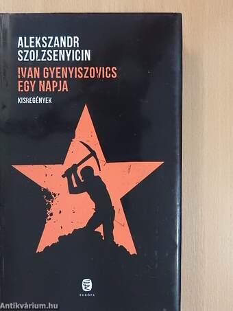 Ivan Gyenyiszovics egy napja