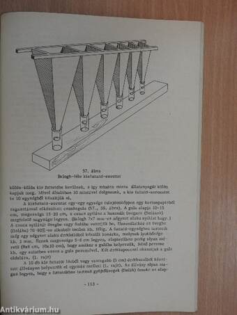 Állatökológiai gyakorlatok