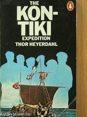 The Kon-Tiki Expedition