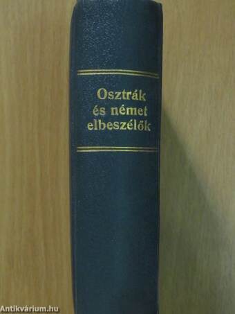 A szimuláns/A hadipilóta/Őfensége/Művészek feleségei/Bálint lovag szerelme/Az óriás/Egy fiu szenvedése/Trant, a psychologus detektiv/A zarándok-út