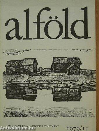 Alföld 1979/11.