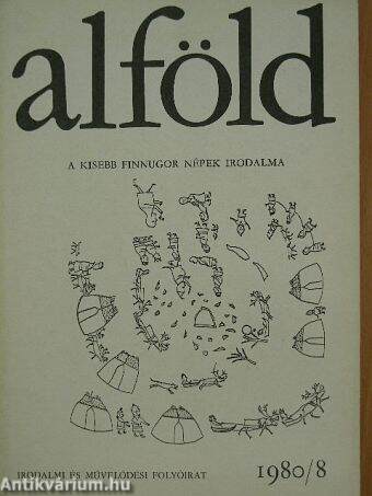 Alföld 1980/8.