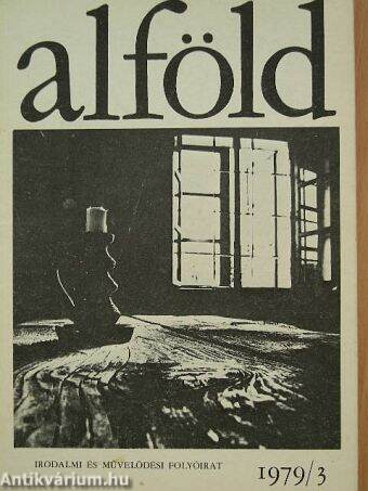 Alföld 1979/3.