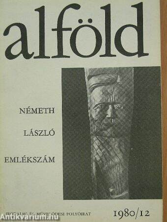 Alföld 1980/12.