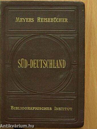 Süd-Deutschland