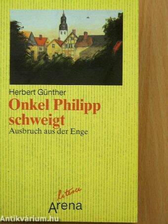 Onkel Philipp schweigt