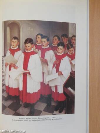 Schola Cantorum Sabariensis