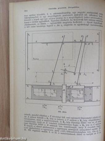 Ábrázoló geometria