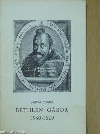 Bethlen Gábor