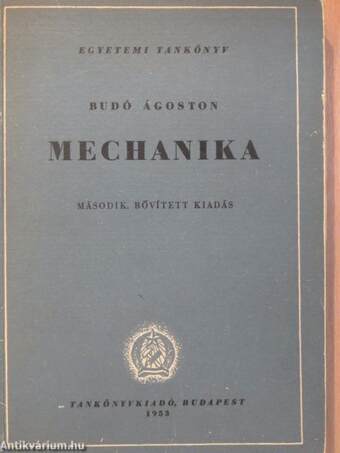 Mechanika