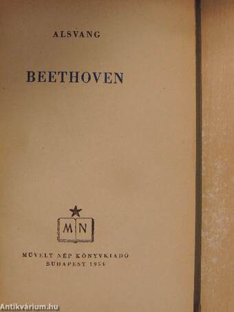 Beethoven