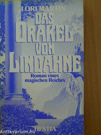 Das Orakel von Lindahne