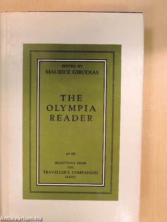 The Olympia Reader